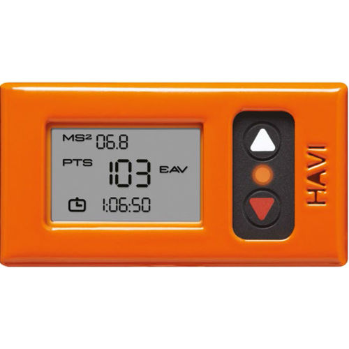 HAVI Vibration Exposure Monitor (014154)